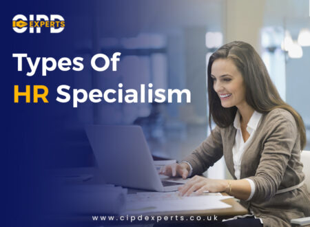 What Types of HR Specialism Are There?