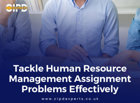 Human Resource Management Assignment Problems - How to Tackle Them Effectively