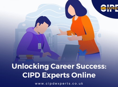 Unlocking Career Success: CIPD Experts Online — Your Ultimate Guide to CIPD Certification Help