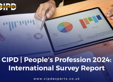 CIPD | People’s Profession 2024: International Survey Report