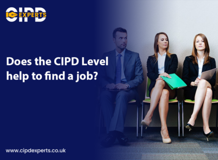 Does the CIPD Level help to find a job?