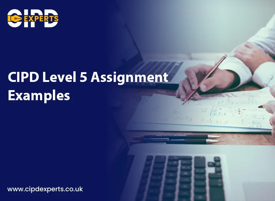 CIPD Level 5 Assignment Examples - CIPD Experts UK - CIPD Experts Blog