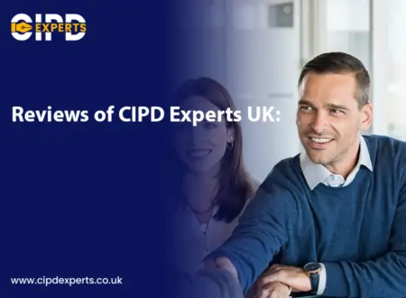 Reviews of CIPD Experts UK: What Customers Are Saying